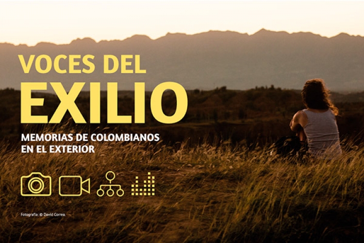 El relato de quienes retornan