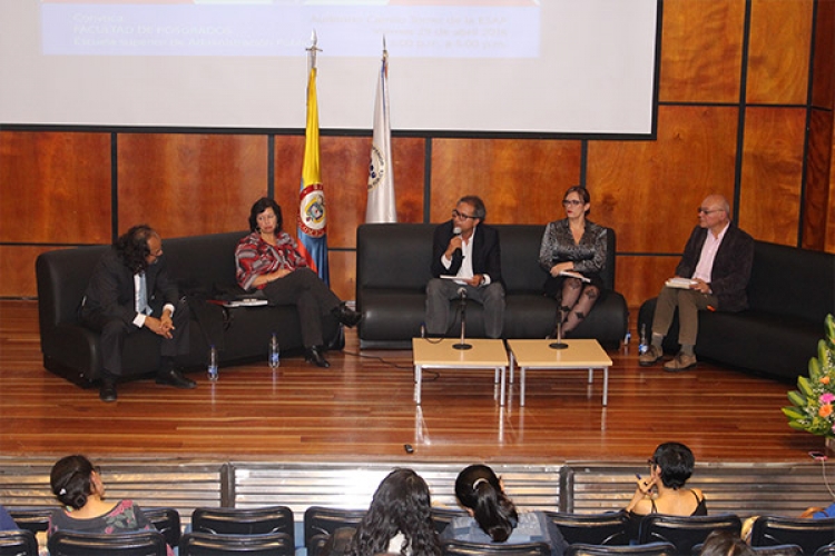 Desafíos para la transición y el posconflicto