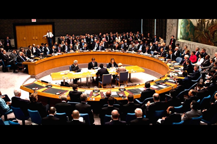 Consejo de Seguridad acepta verificar fin del conflicto armado