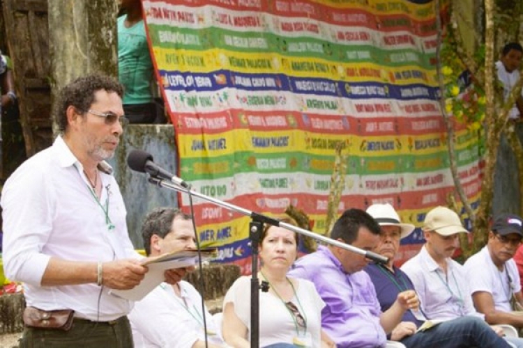 Yo estuve en… El acto de reconocimiento de las Farc ante víctimas de Bojayá
