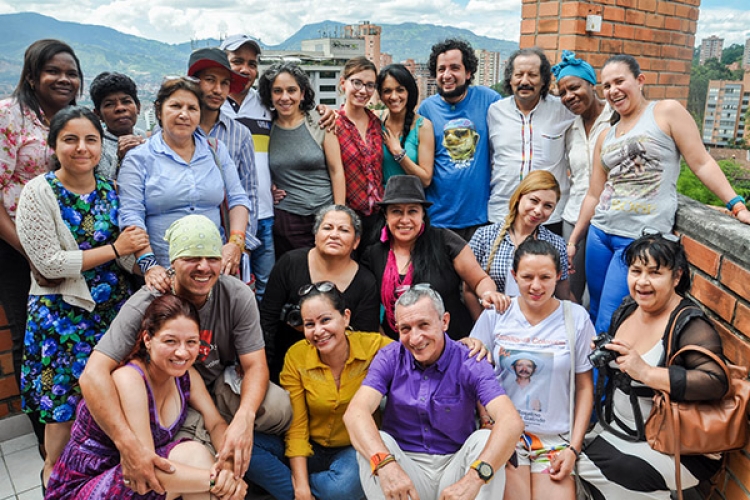 Conmemoramos el dolor, pero celebramos la vida