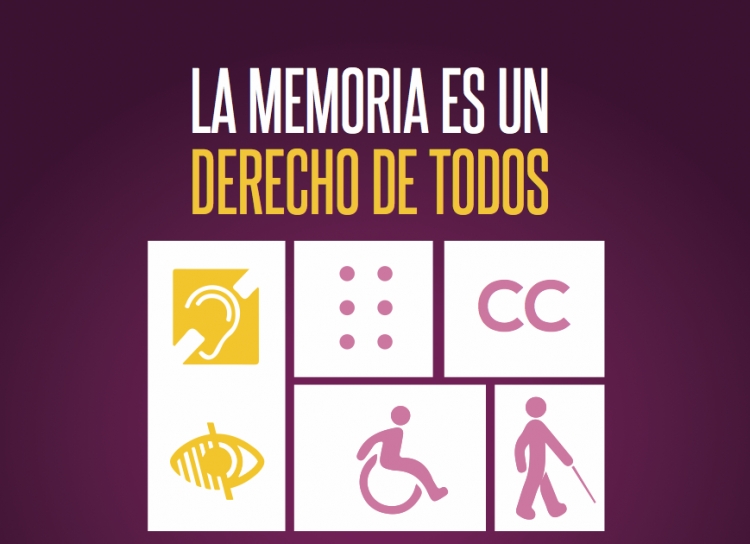 Memoria para todos