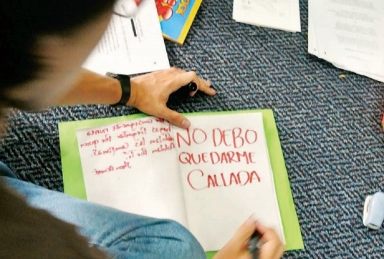 Caja de herramientas para gestores de archivos de derechos humanos