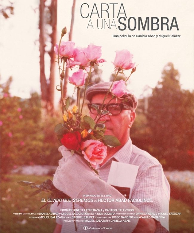 Carta a una sombra