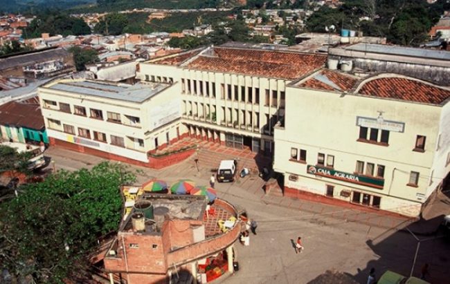 Líderes sociales de Segovia bajo amenaza
