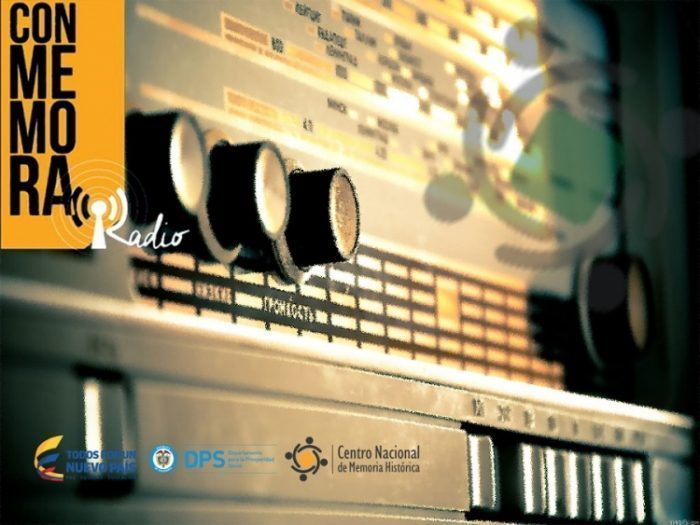 Conmemora Radio llega al 106.9 FM