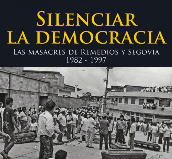 Se publica la segunda edición de «Silenciar la democracia»