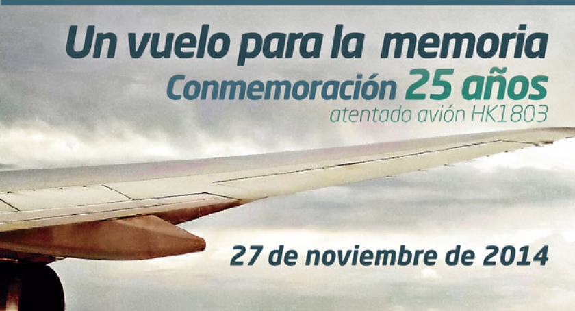 La guerra tocó el cielo