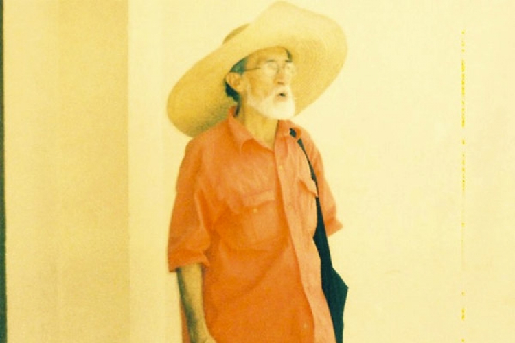 Las vidas de María del Carmen Ruiz