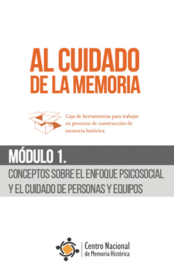 Al cuidado de la memoria