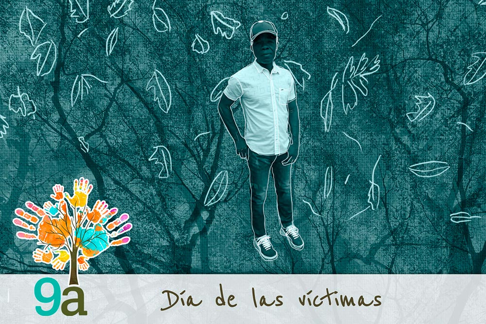 Para que jamás se repita