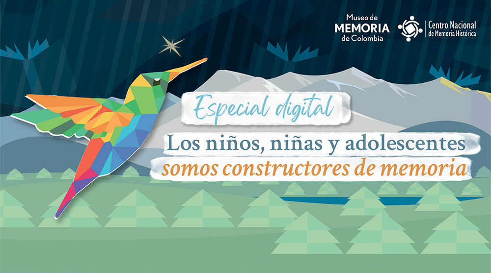 Especial digital niños y niñas Especial digital niños y niñas