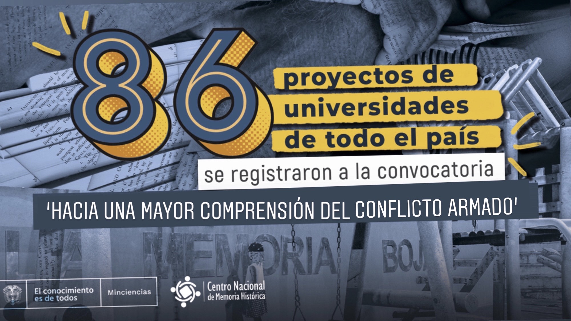 14 convocatorio MinCiencias 14 convocatorio MinCiencias