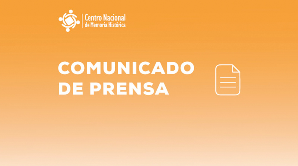 comunicado comunicado
