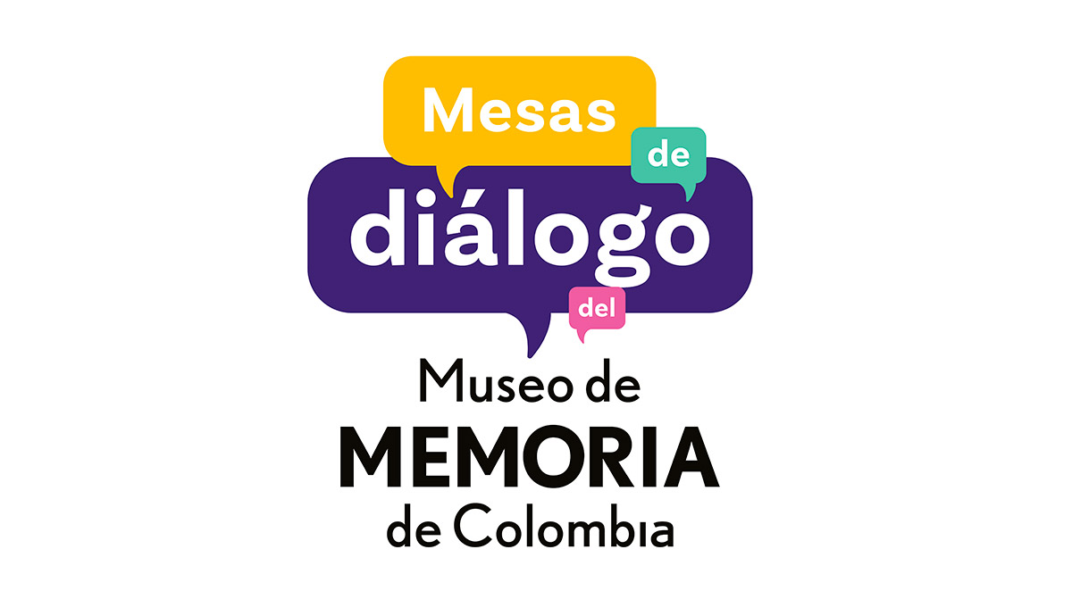 Mesas de dialogo Mesas de dialogo