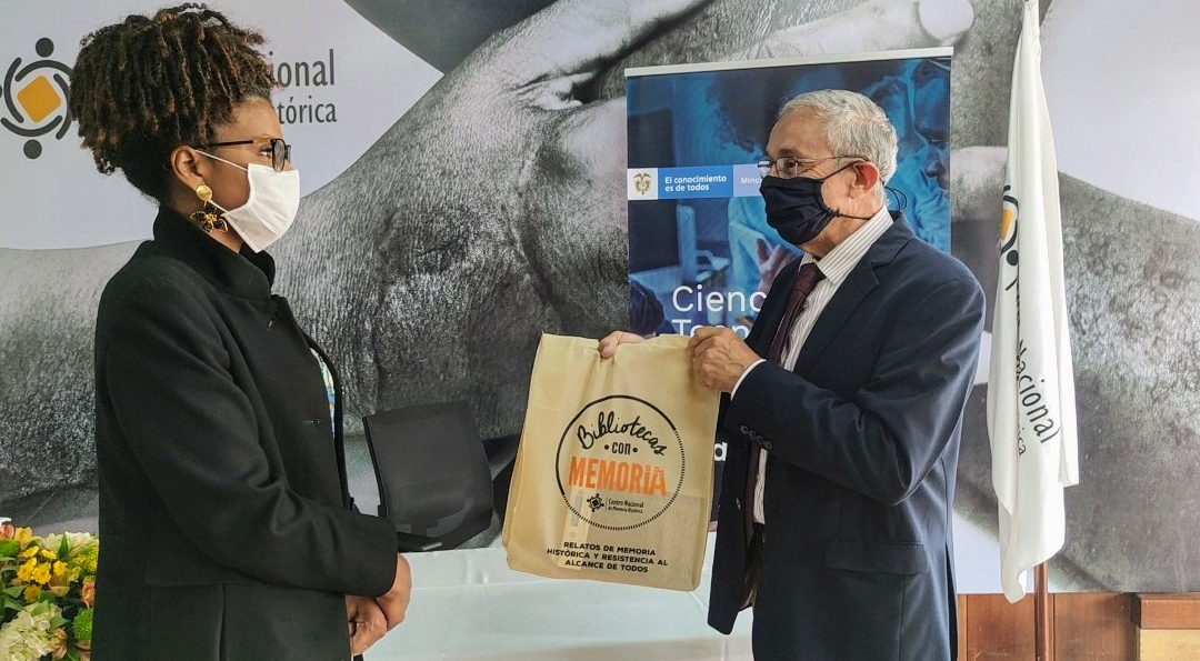 Estos son los proyectos seleccionados que generarán nuevos conocimientos sobre el conflicto