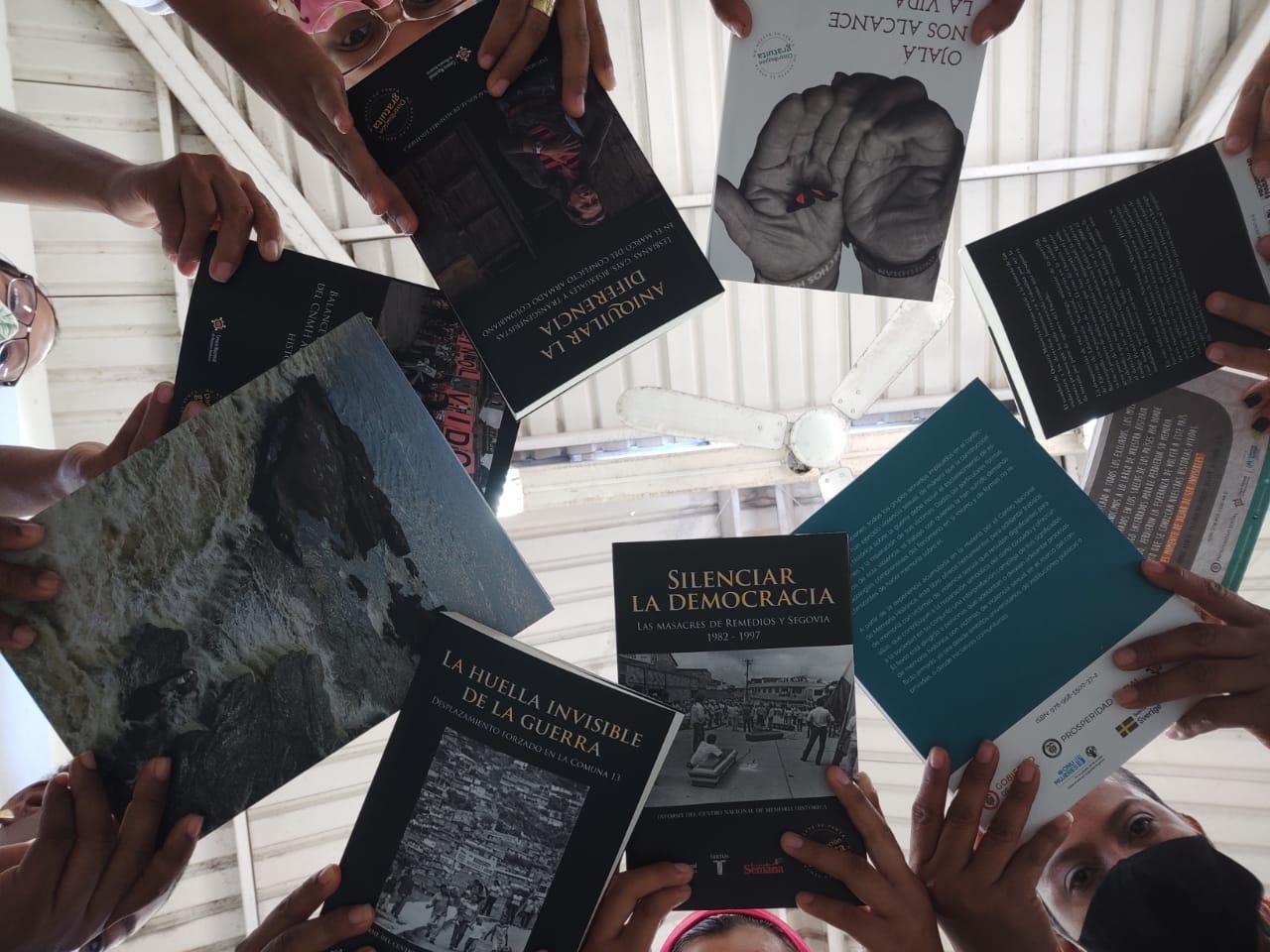 Bibliotecas Bibliotecas