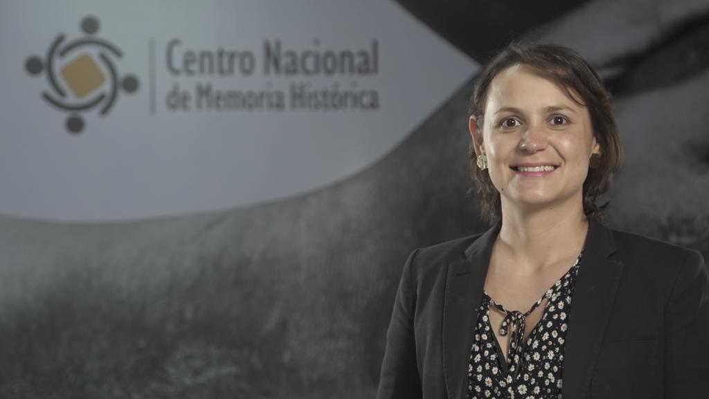 El Museo de Memoria tiene nueva directora