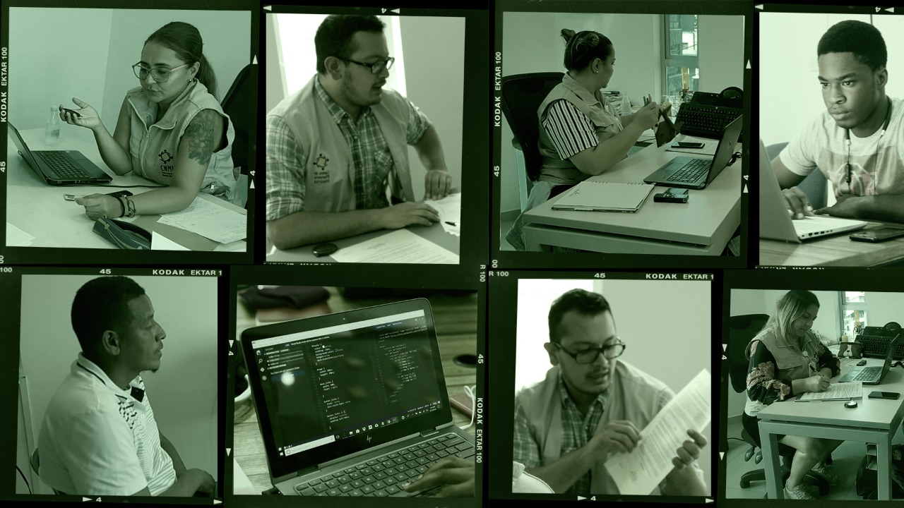 10 Testimonios – MNJCV