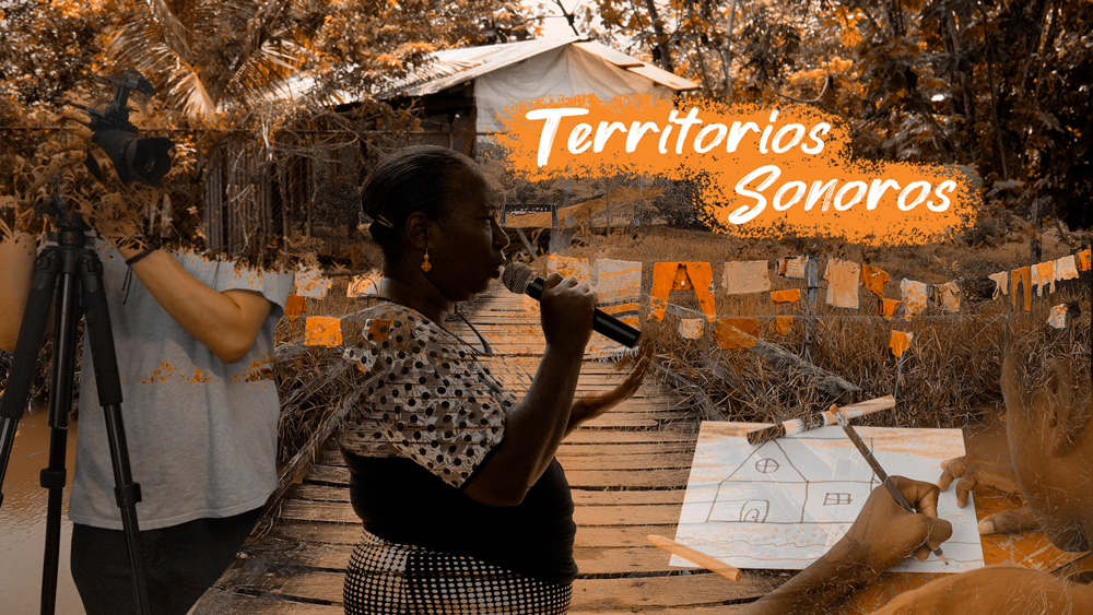 Podcast sobre concejales de Rivera asesinados da inicio a segunda temporada de Territorios Sonoros
