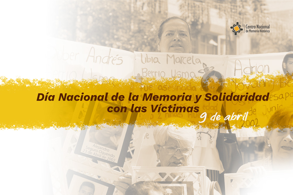 9 Abril 9 Abril