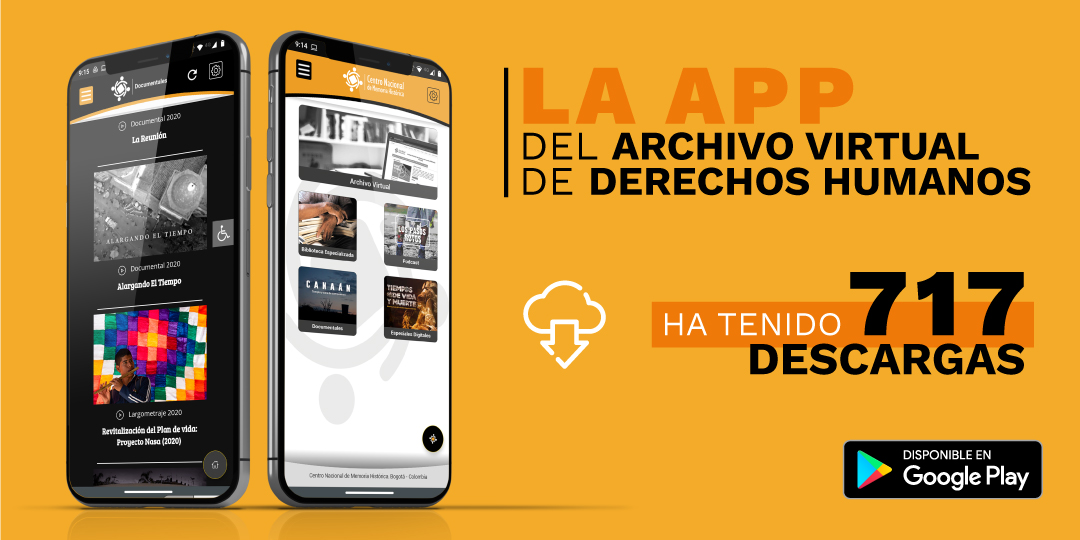 App Derechos humanos App Derechos humanos