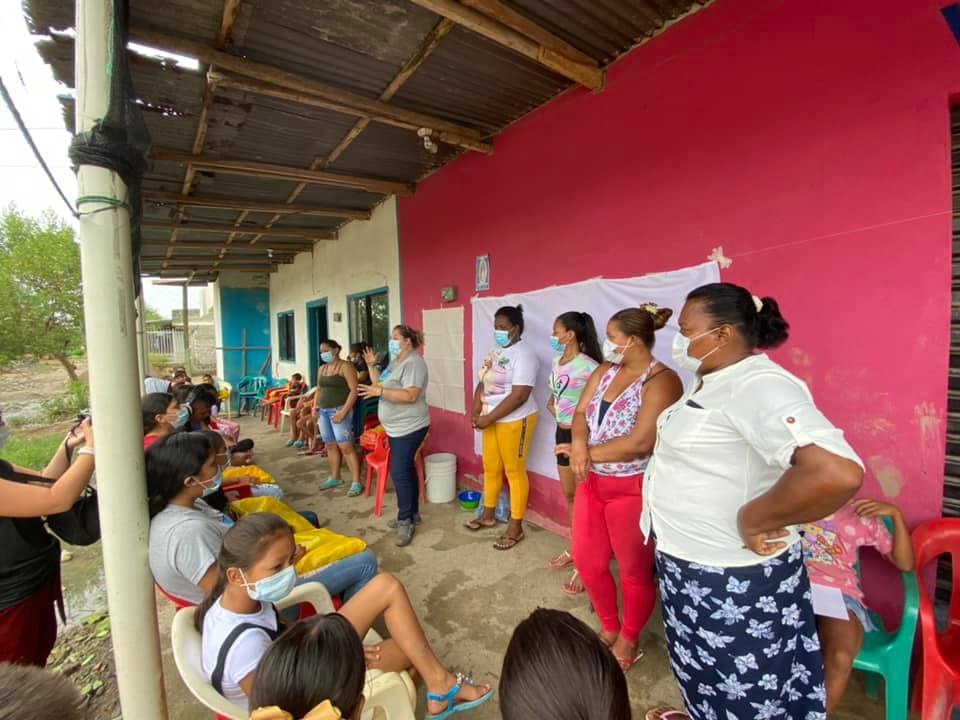 Piedritas a la Ventana: la memoria de los niños y niñas de Córdoba