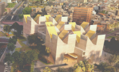 Museo de Memoria de Colombia