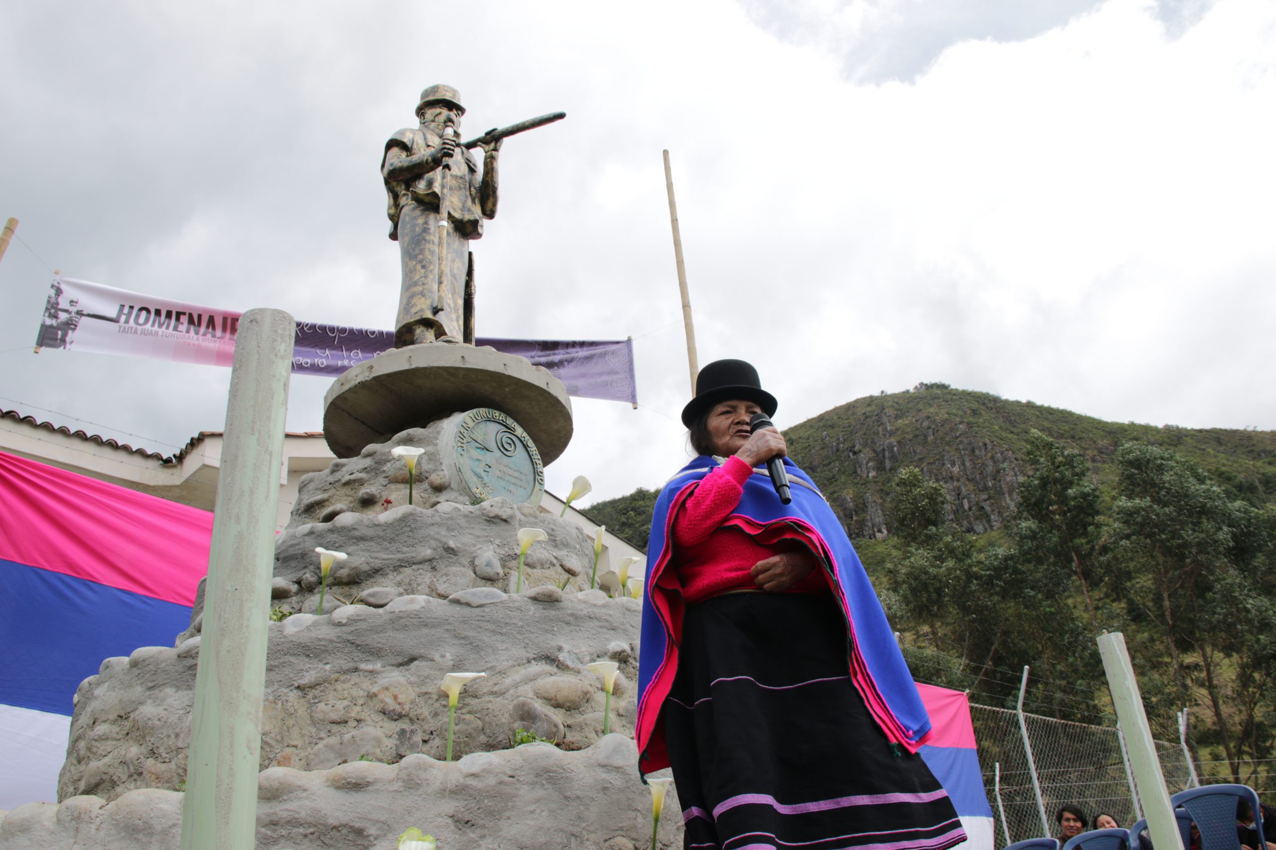 Pueblos indigenas