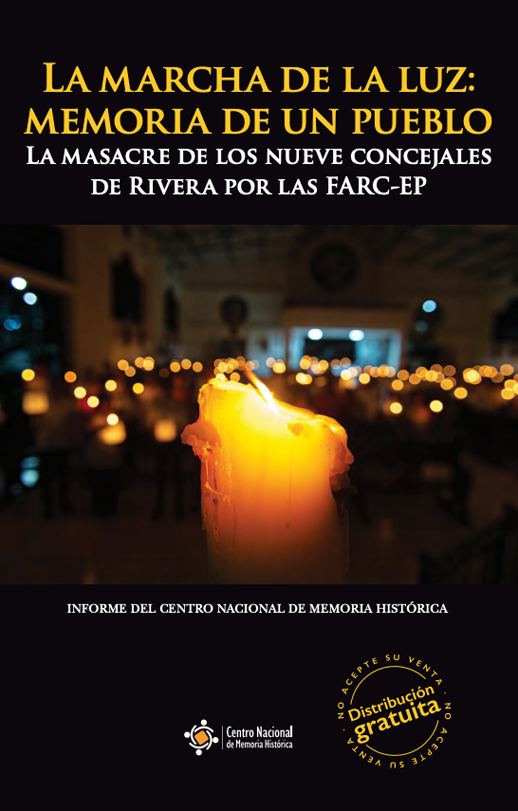La Marcha de la Luz
