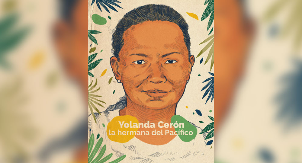 Yolanda Cerón