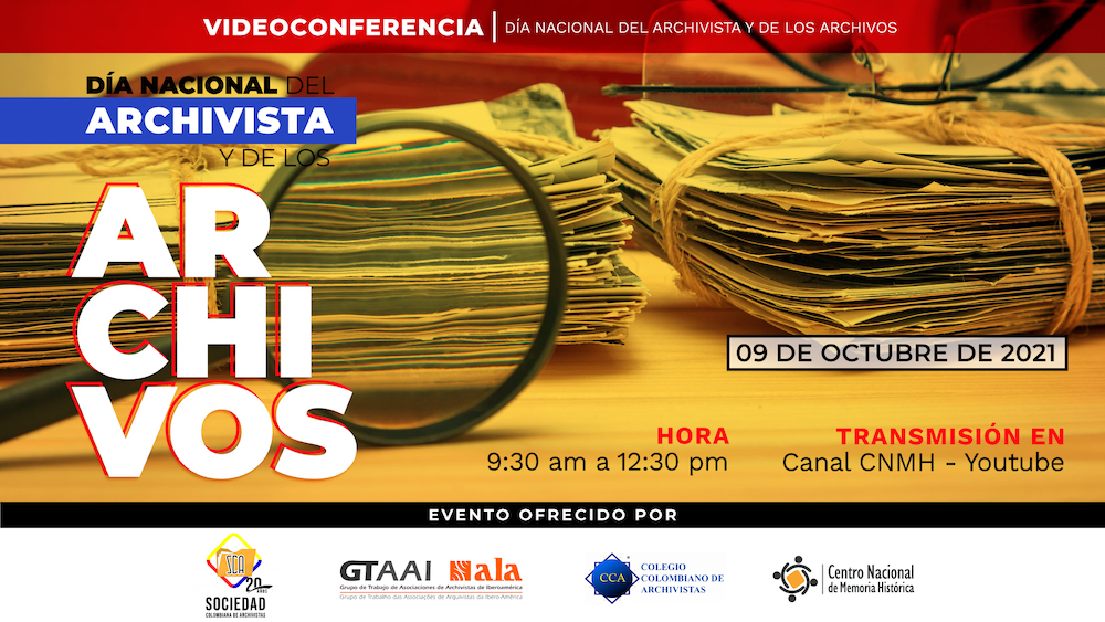 Día Nacional de los Archivos