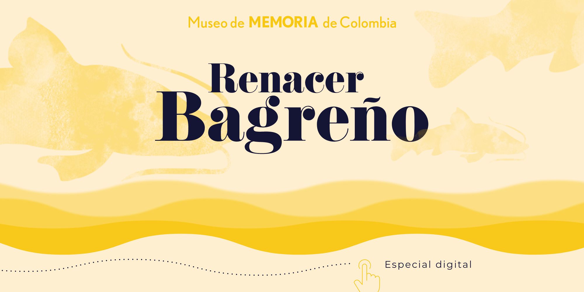 Renacer Bagreño Renacer Bagreño