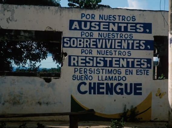 Relatos de Resistencia Relatos de Resistencia