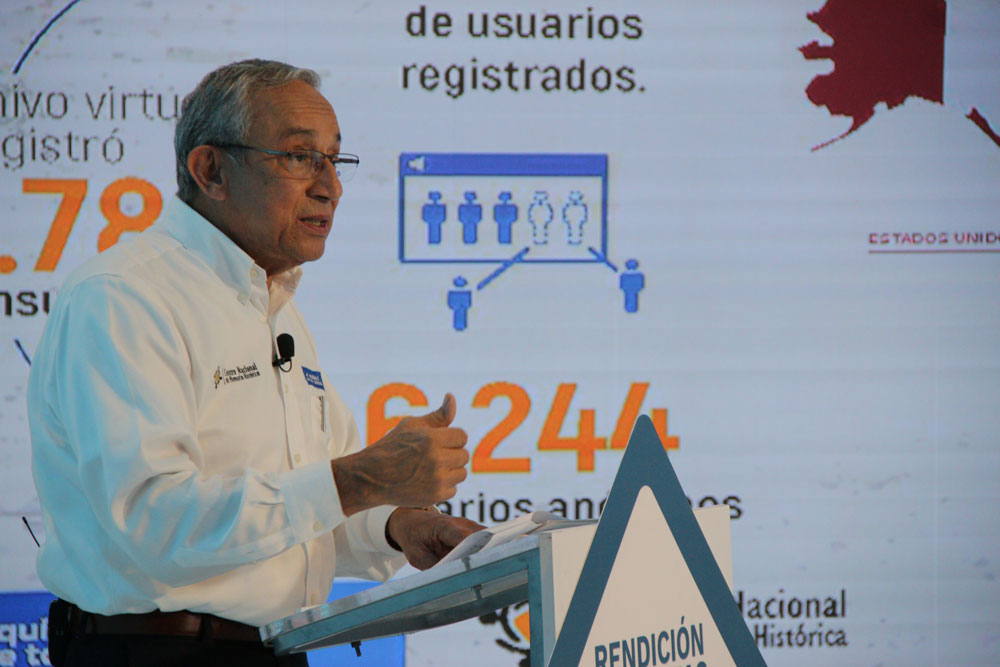 CNMH 2019 a 2021: Tres años construyendo memoria con todas las víctimas