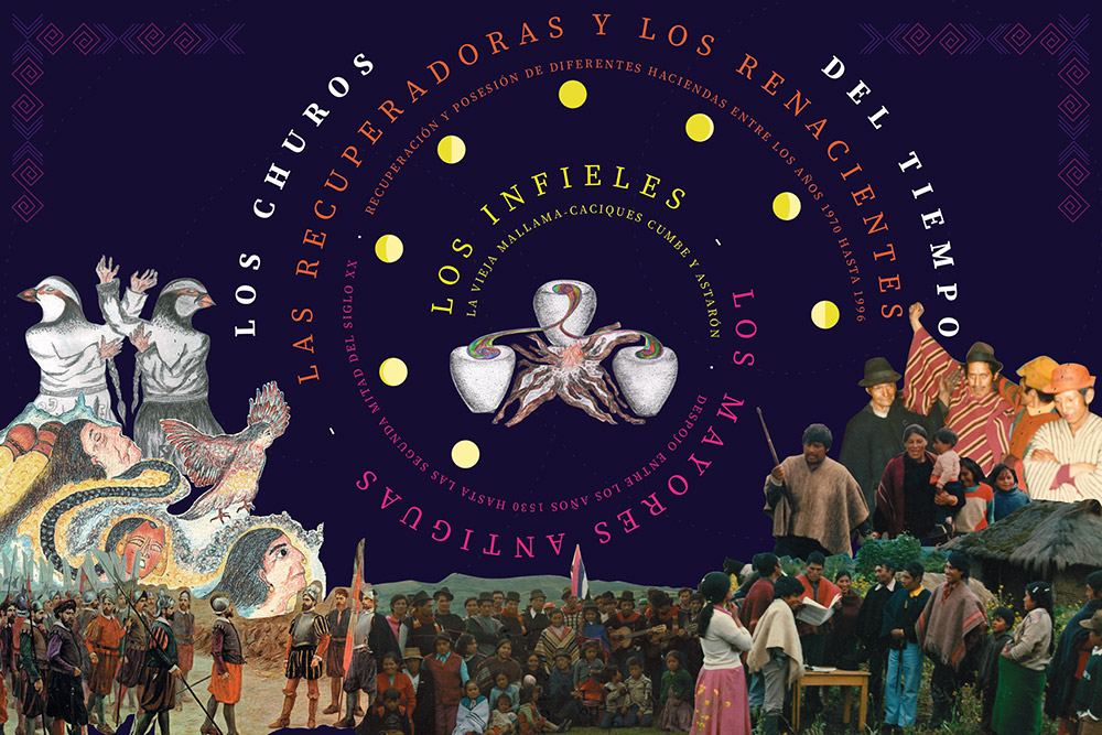 Saberes ancestrales