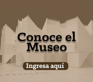 Museo de Memoria de Colombia