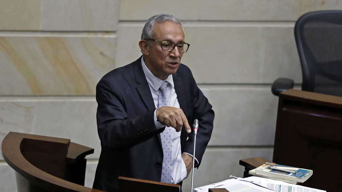“Para una verdadera paz se necesita un gran consenso nacional que aún no hay”: Director del Centro Nacional de Memoria Histórica