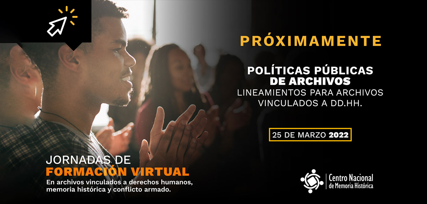Cuarta jornada de fortalecimientos