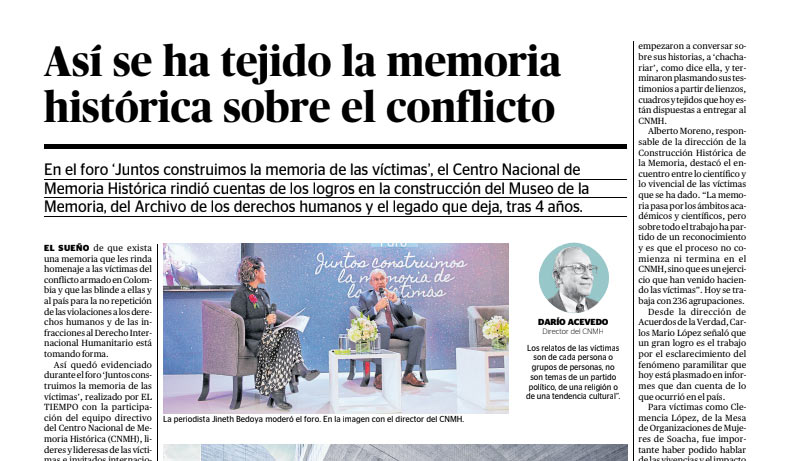 Especial Portafolio
