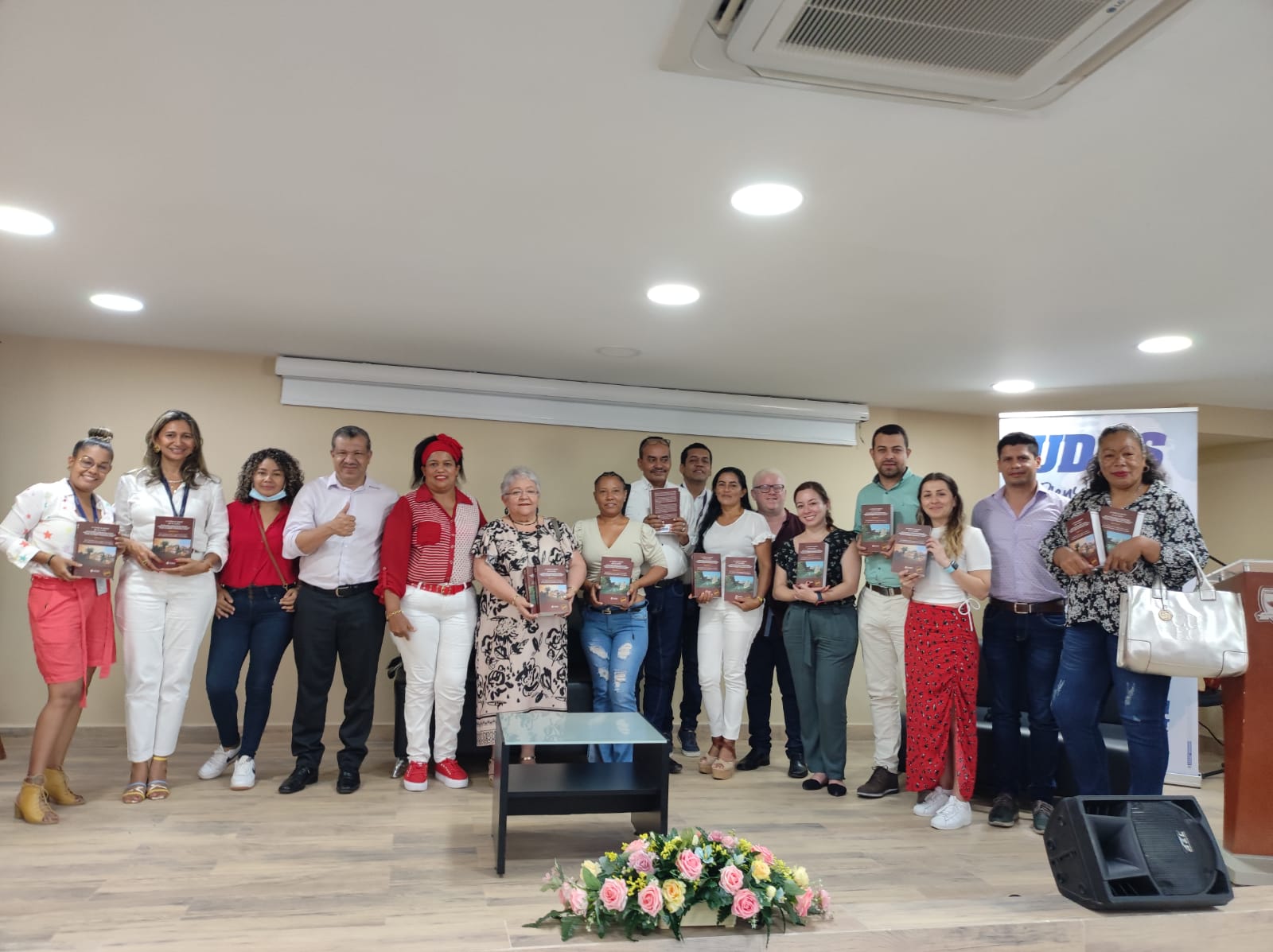 El CNMH presentó el informe La tierra se quedó sin su canto en Valledupar