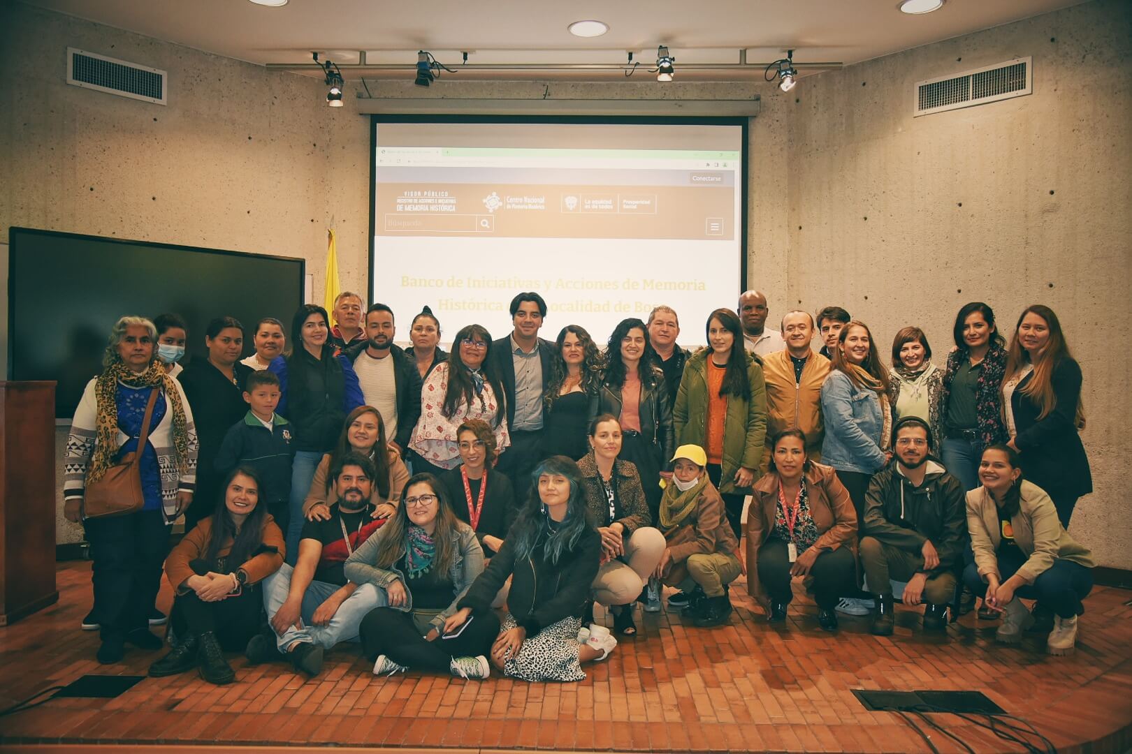 Bosa, ¡una localidad con mucha iniciativa!
