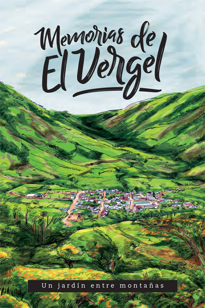 Memorias del Vergel