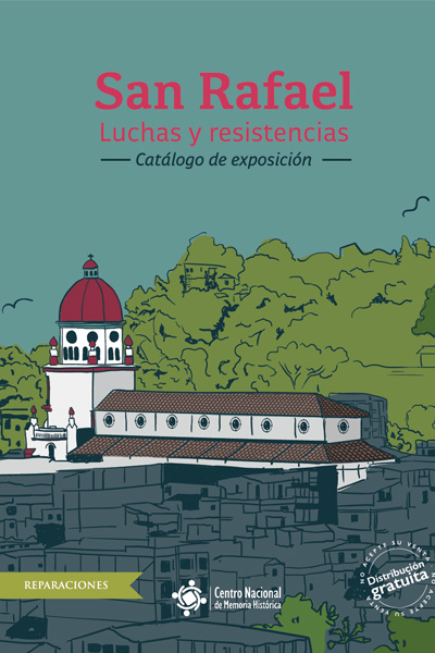 San Rafael Luchas y Resistencias San Rafael Luchas y Resistencias