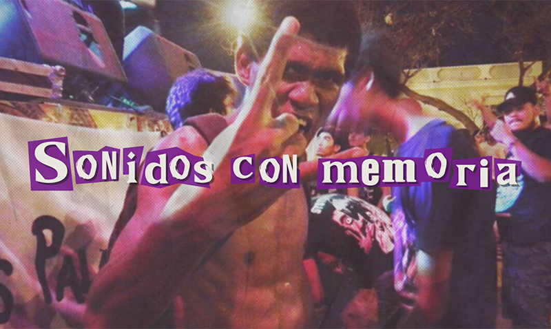 Sonidos con memoria