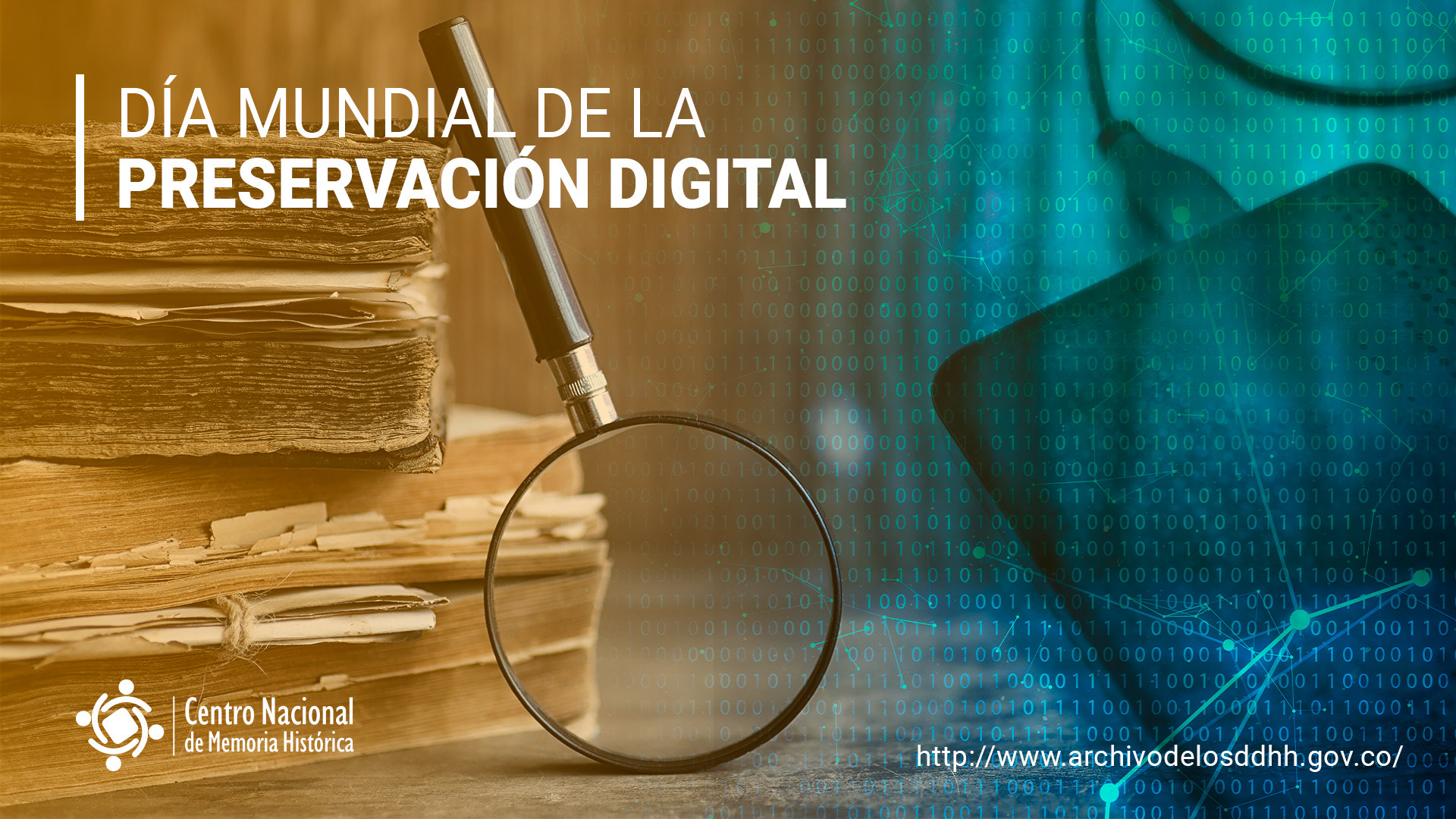 El papel de la preservación digital en el Archivo Virtual de los Derechos Humanos El papel de la preservación digital en el Archivo Virtual de los Derechos Humanos
