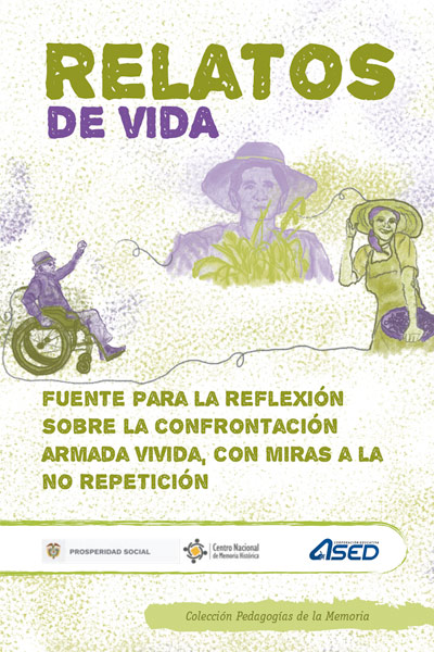 Relatos de vida