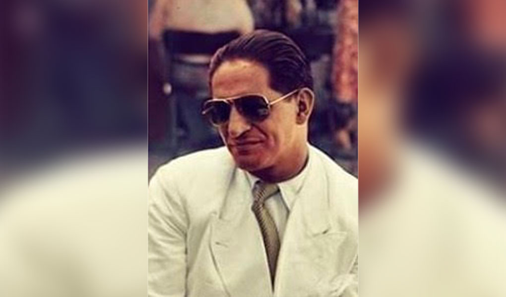 Jorge Eliécer Gaitán Jorge Eliécer Gaitán