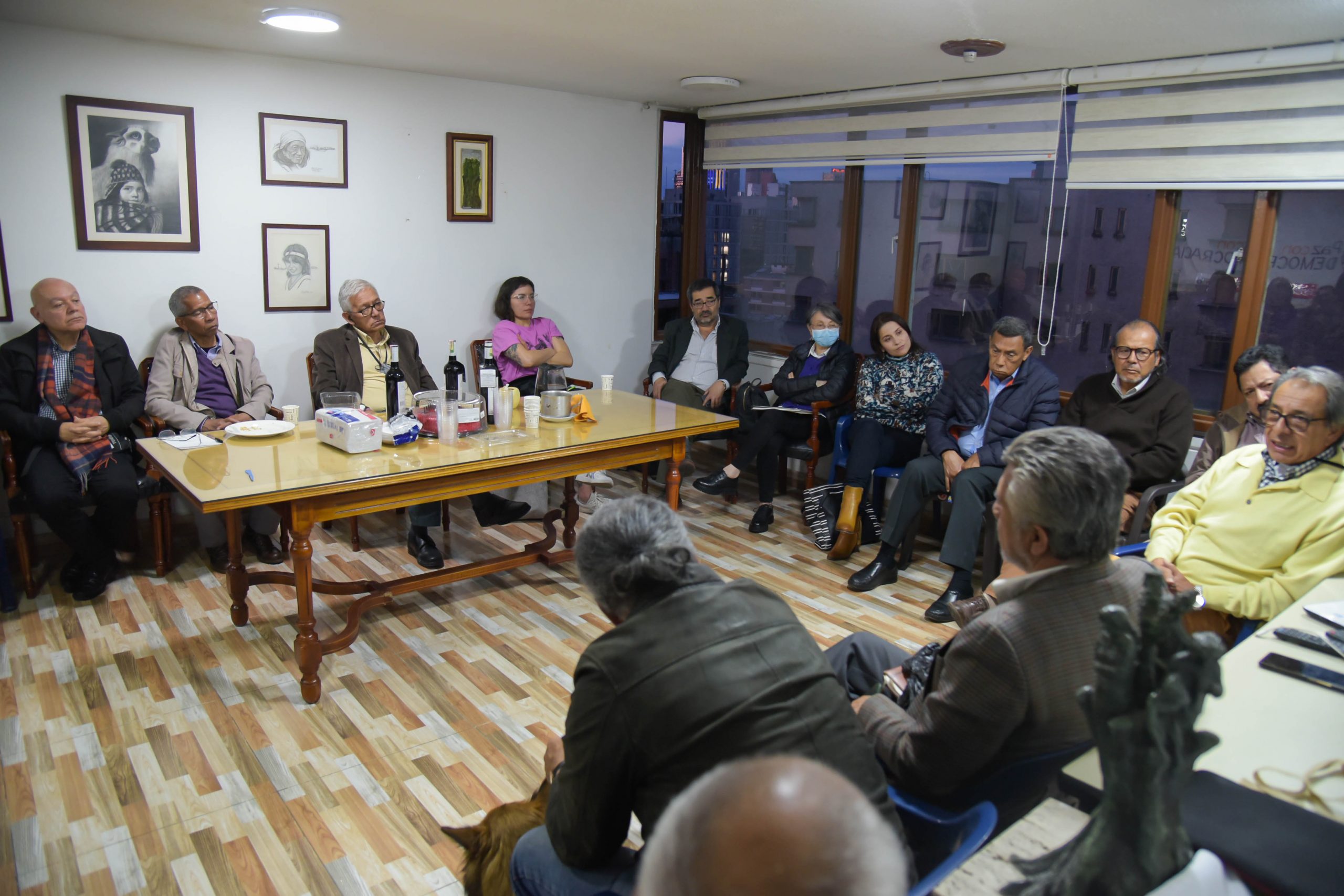 El anhelo de la paz sigue vigente: 32 años después de la desmovilización del EPL El anhelo de la paz sigue vigente: 32 años después de la desmovilización del EPL