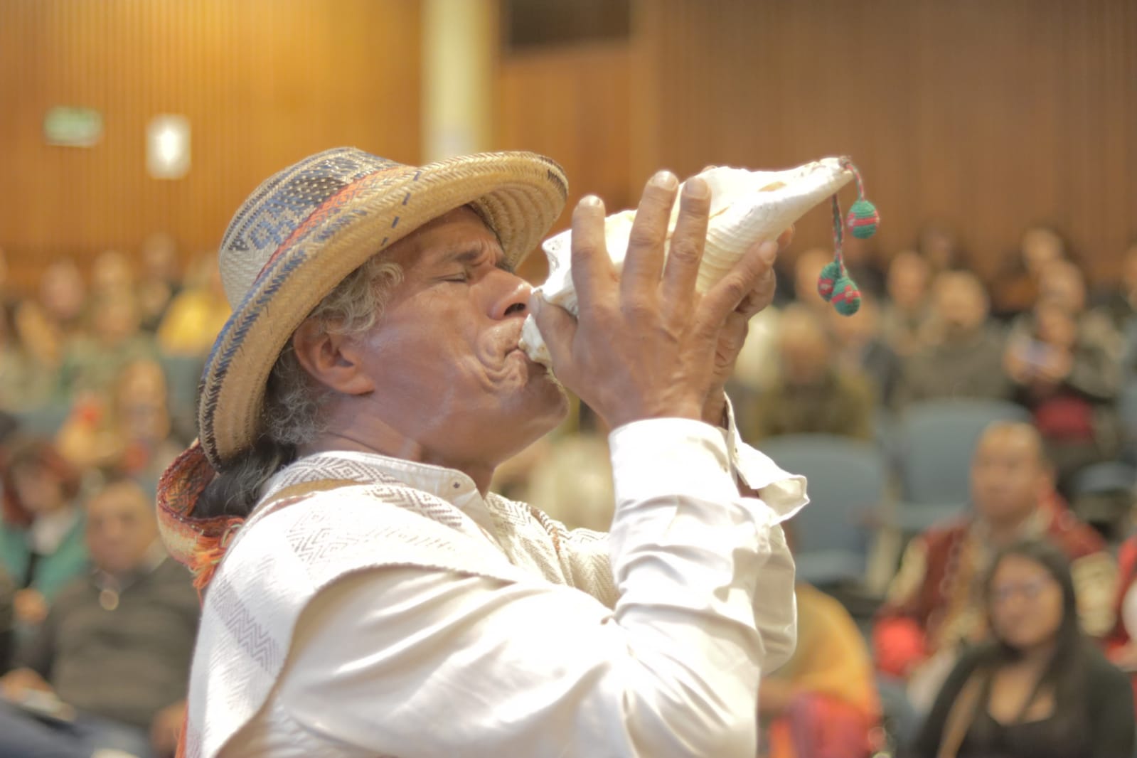 «Todas las memorias todas» o el reencuentro de los territorios «Todas las memorias todas» o el reencuentro de los territorios